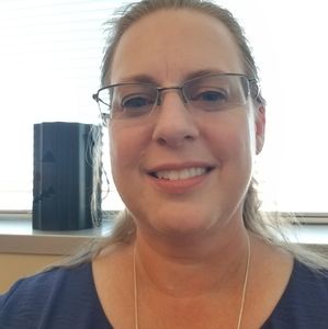 Meet your Posher, Diane